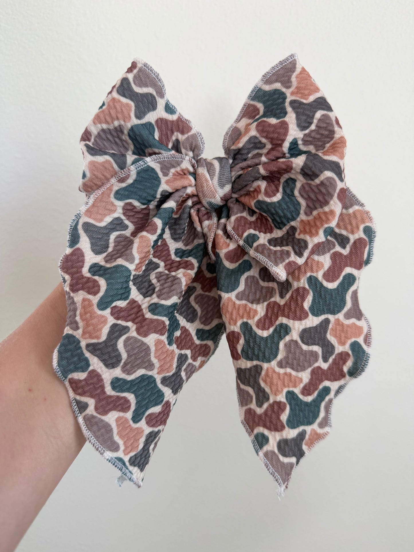 NEW CAMO SAILOR