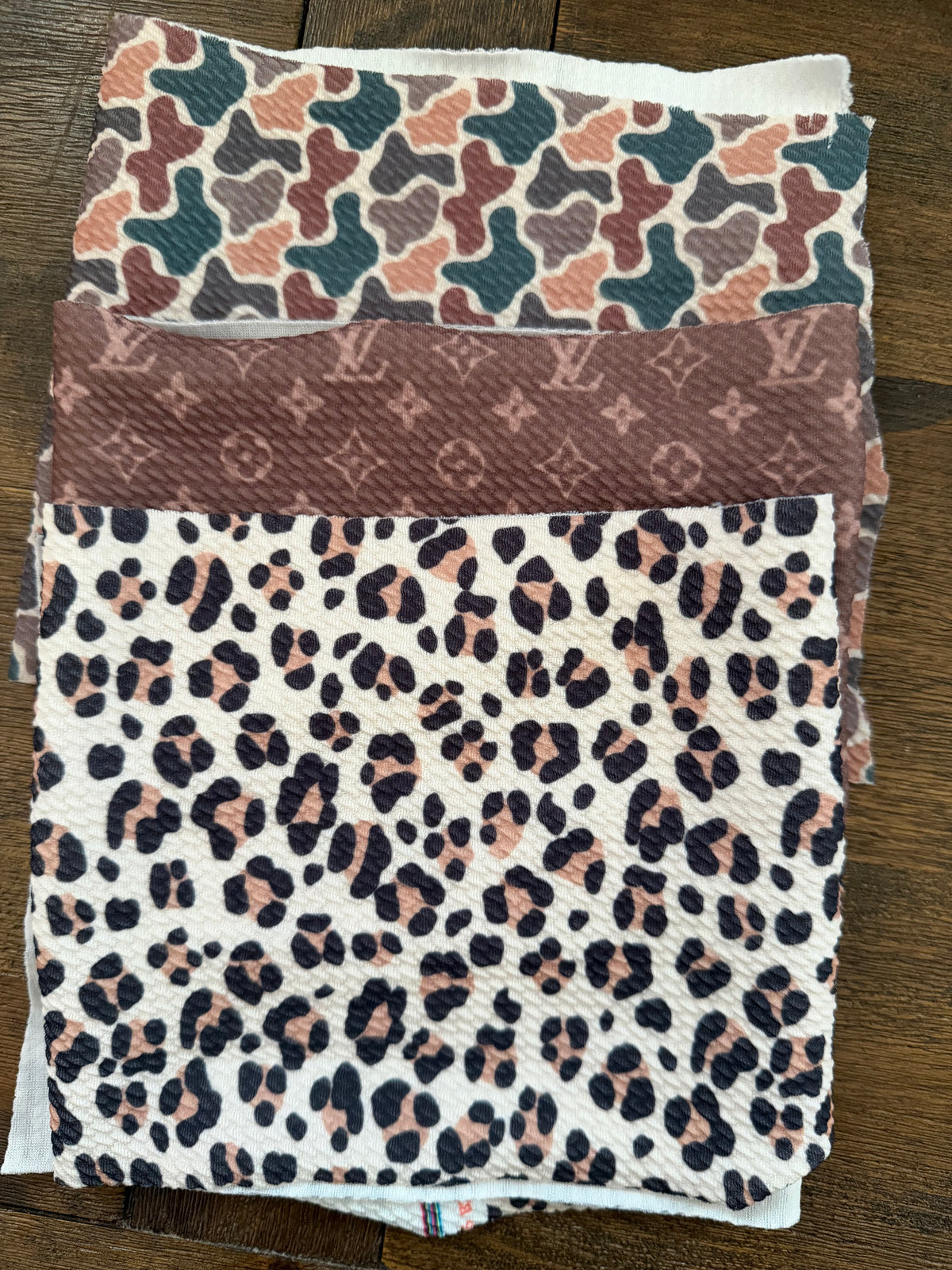SCRAP SET #46