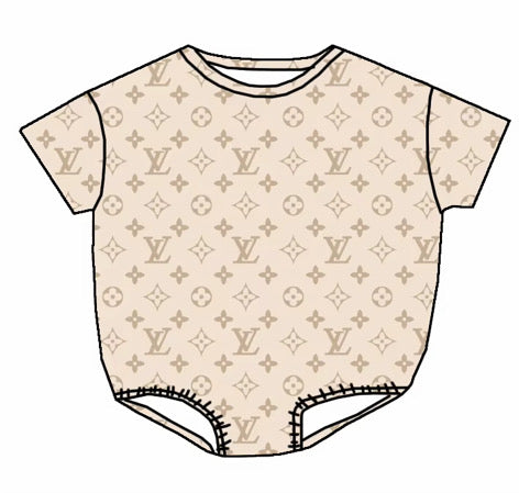 PRE ORDER - BUBBLE - BOUJEE IVORY