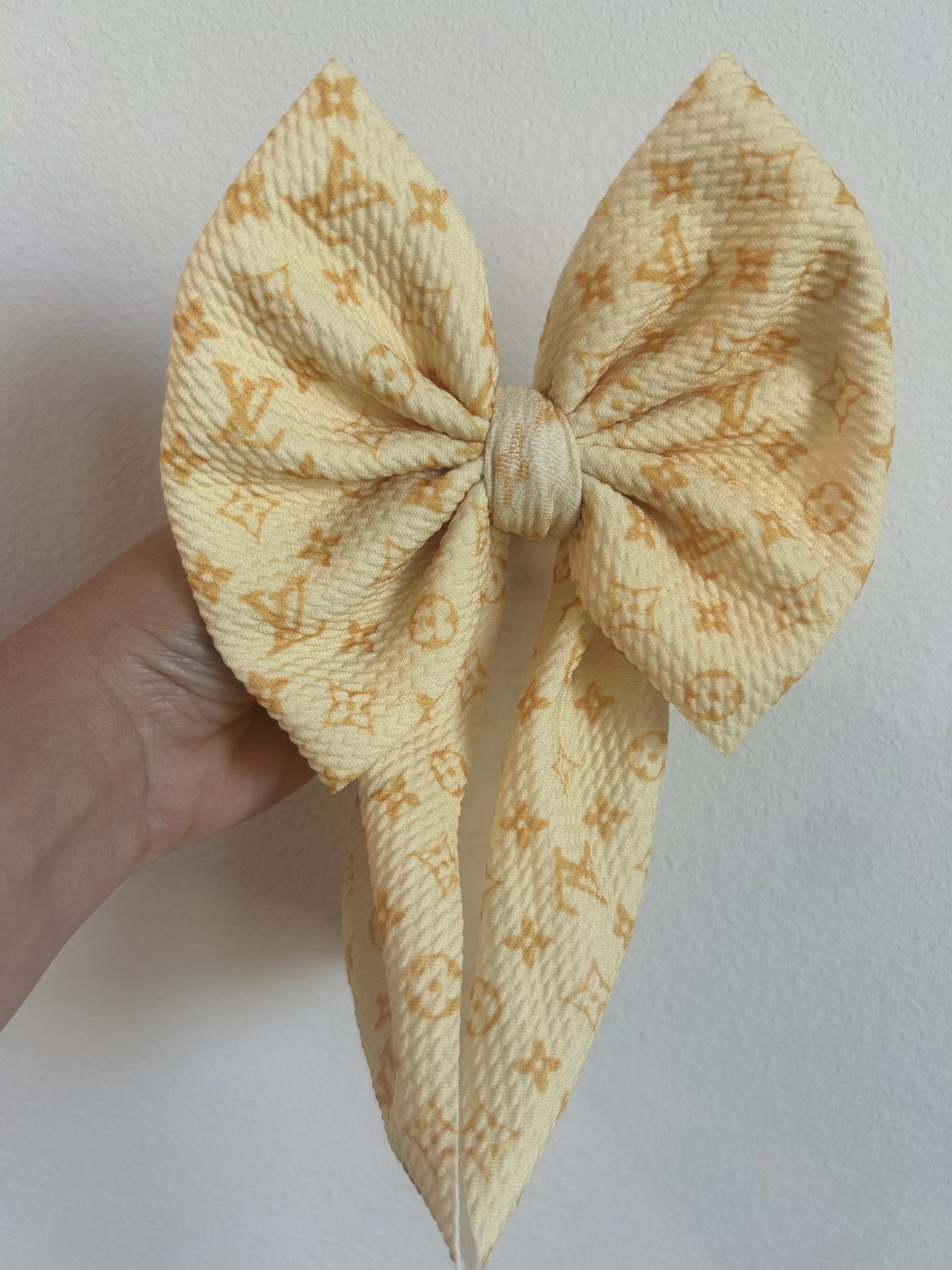 BABY REGULAR- BANANA BOUJEE