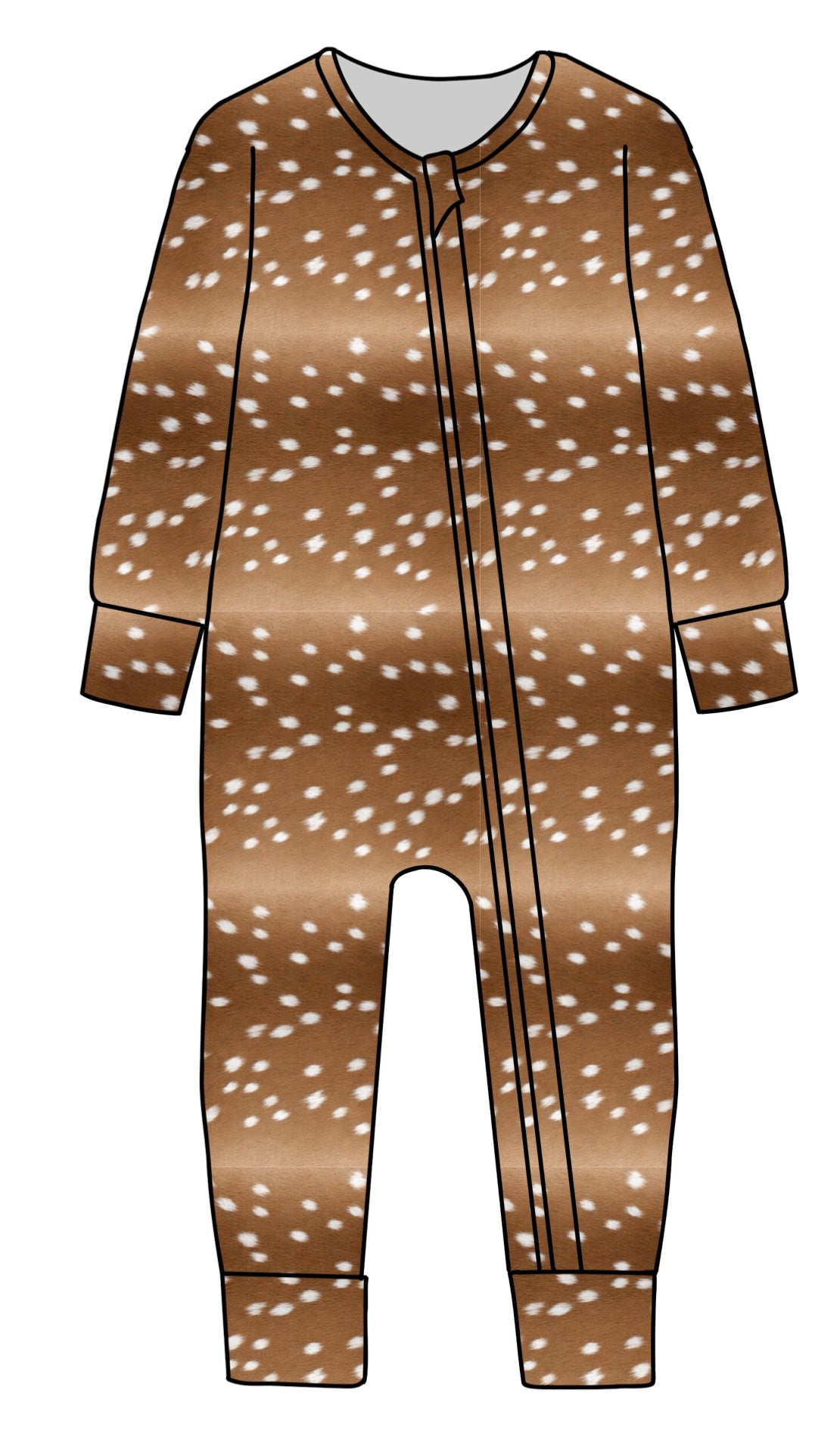 FAWN JAMMIES