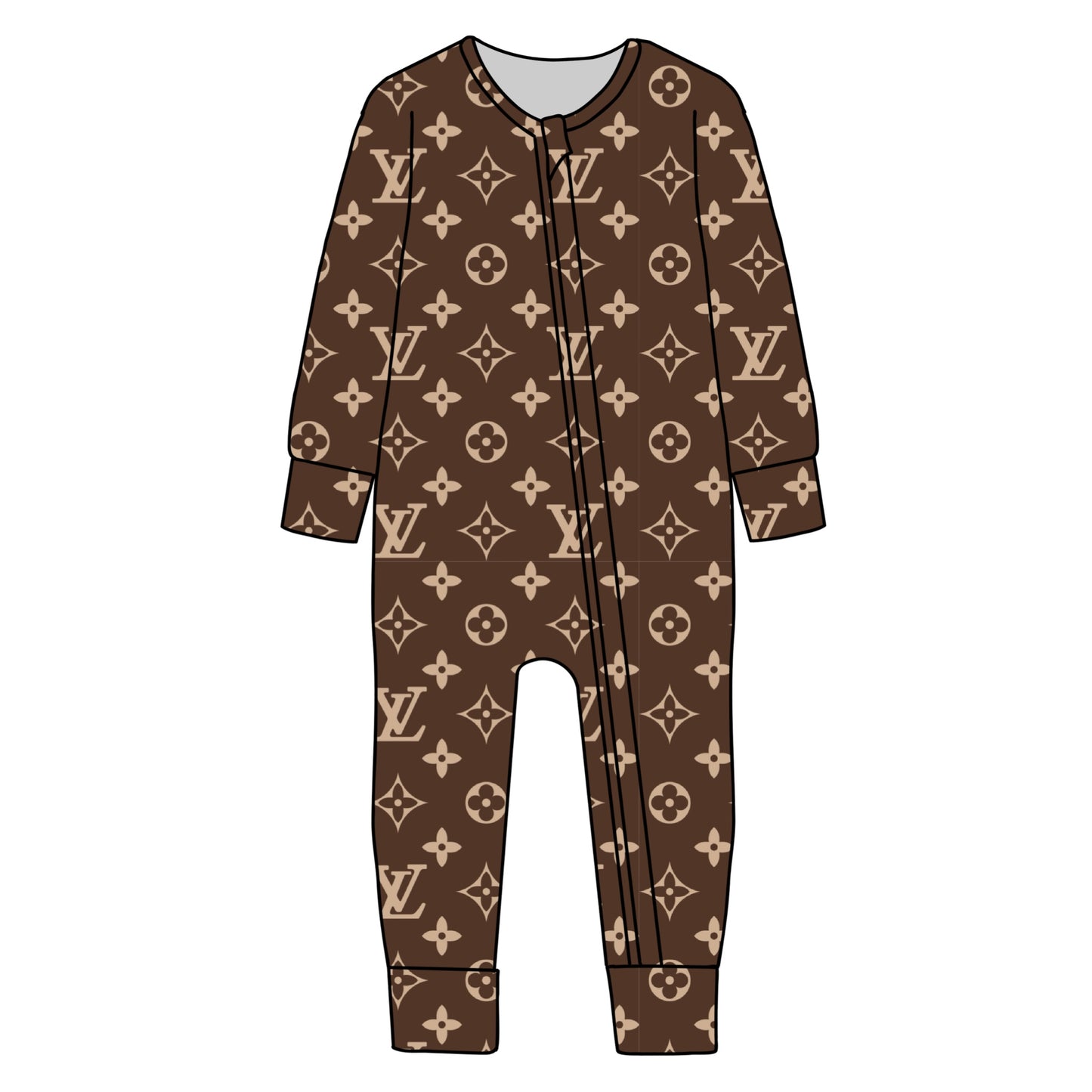 BAMBOO JAMMIES - PRE ORDER - OG BOUJEE