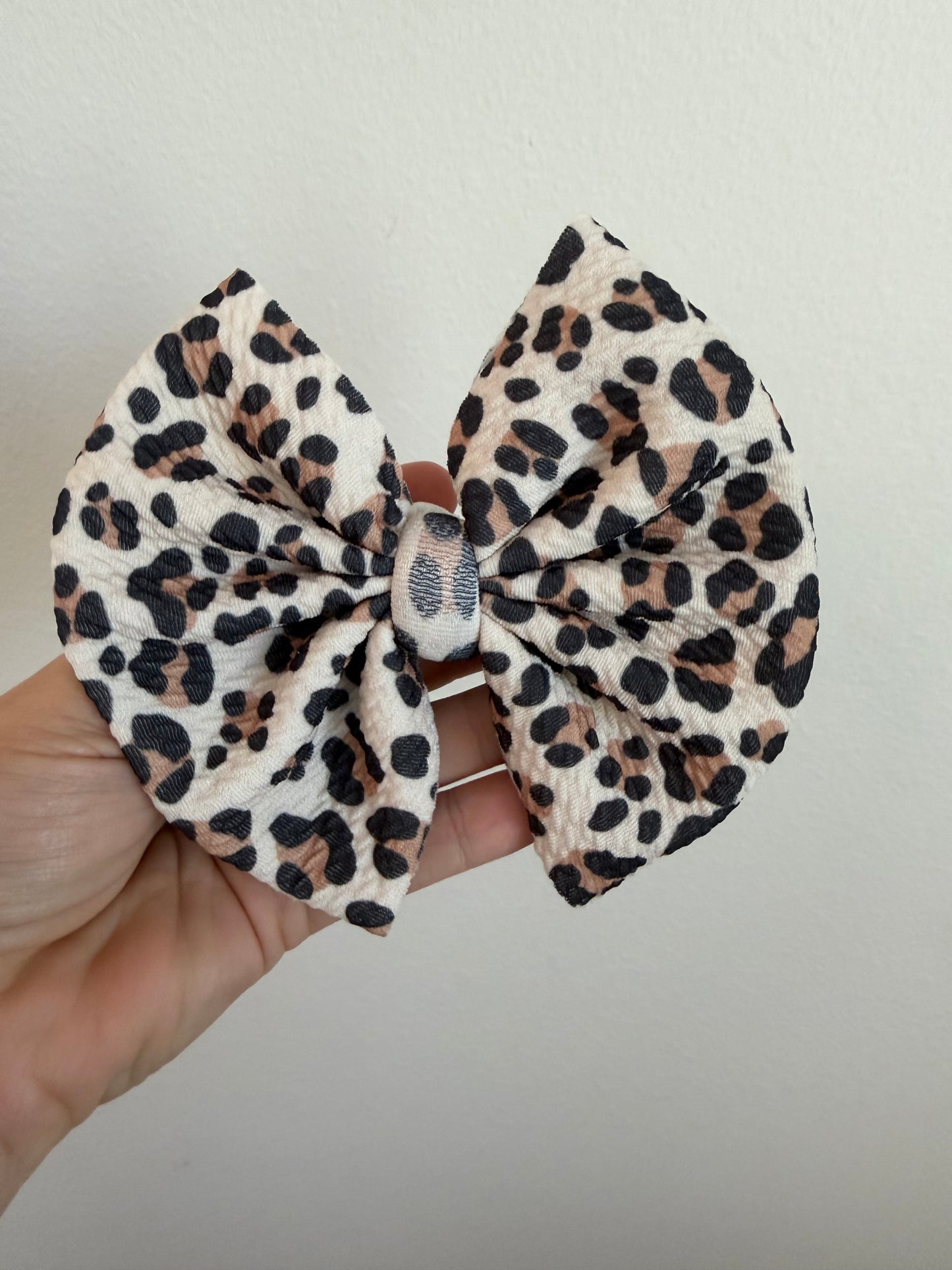 BIG CLIP -ANOTHER CHEETAH