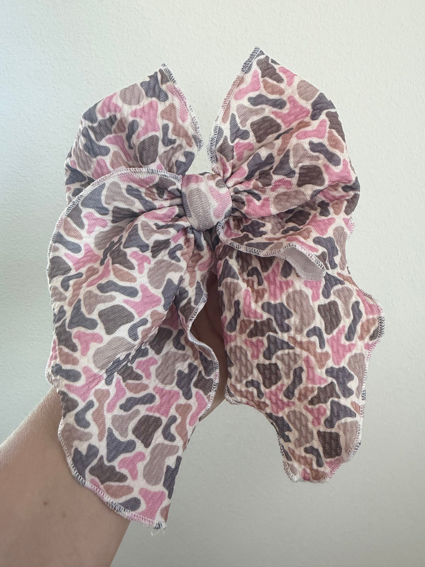 PINK CAMO SAILOR