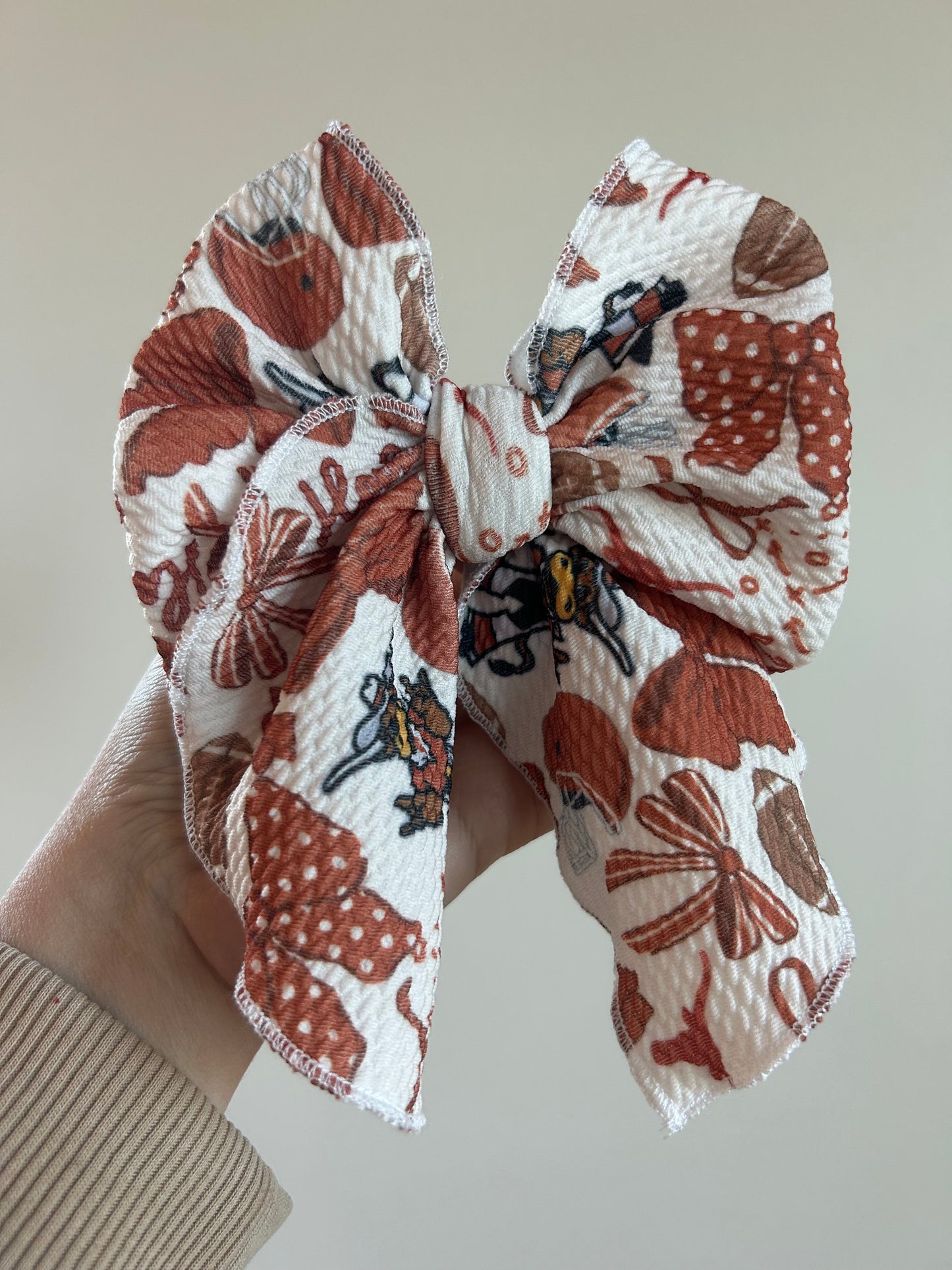 SAILOR BOW - READY TO SHIP - LONGHORN BOWS
