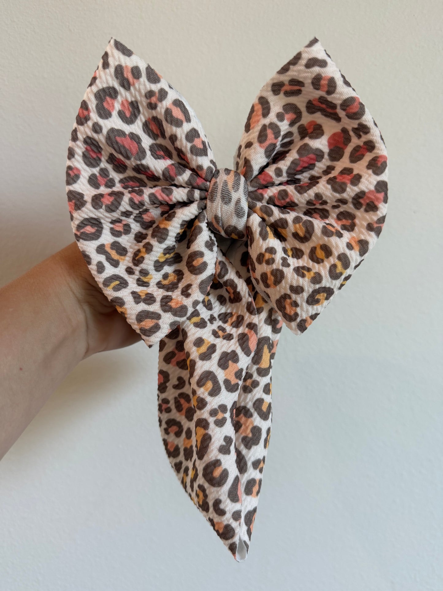 BABY REGULAR- OMBRE CHEETAH