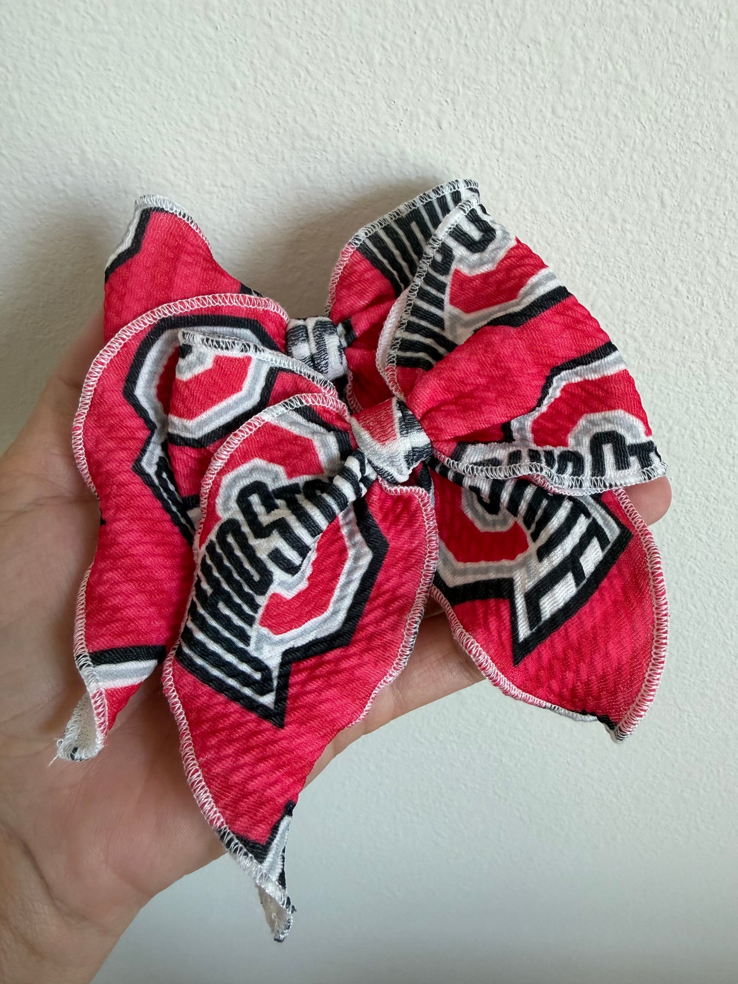 SAILOR PIGGIES - OHIO
