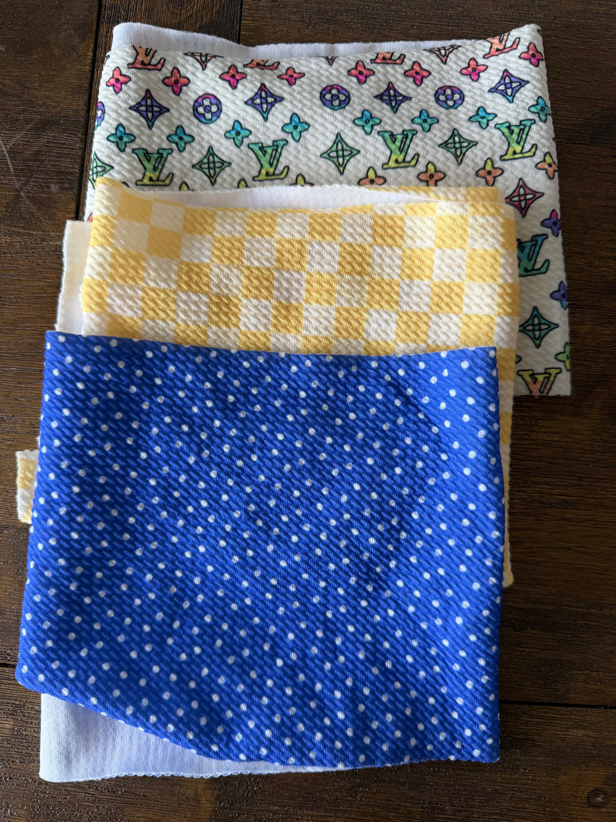 SCRAP SET #36