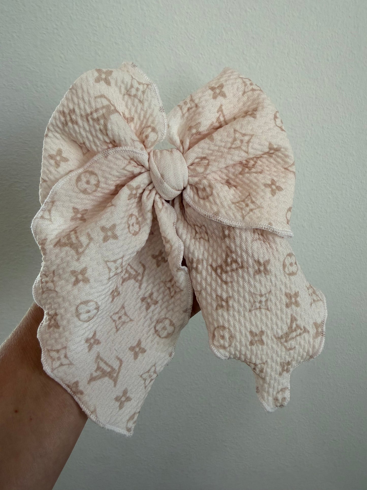 BOUJEE NEW IVORY SAILOR