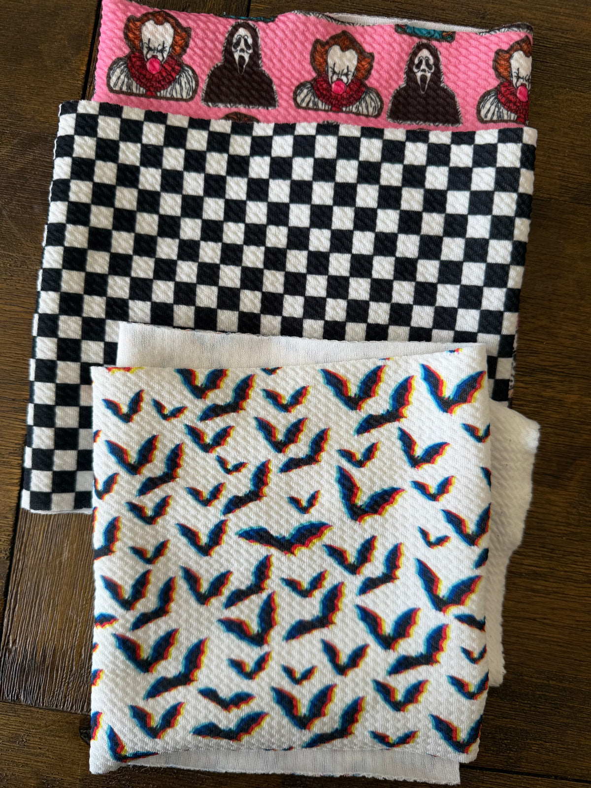 SCRAP SET #38