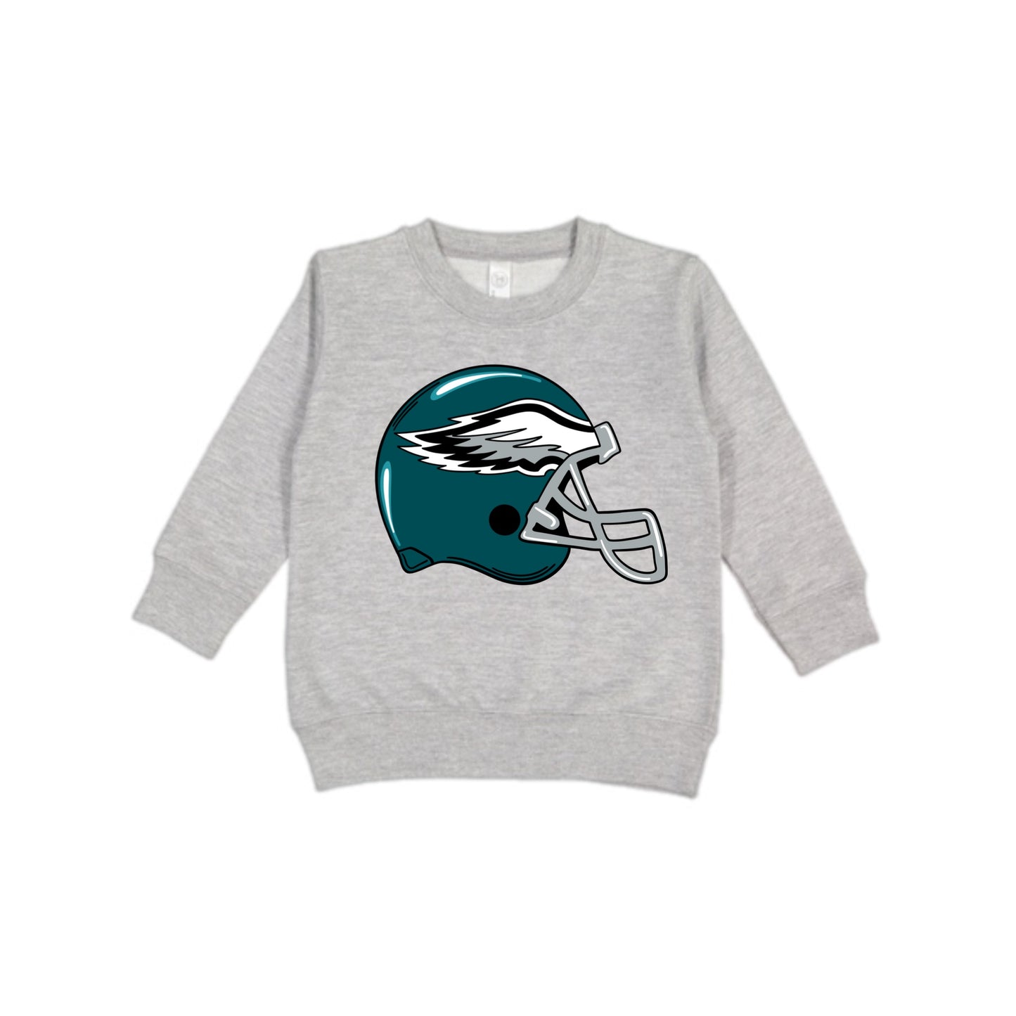PULLOVER - HELMET EAGLES