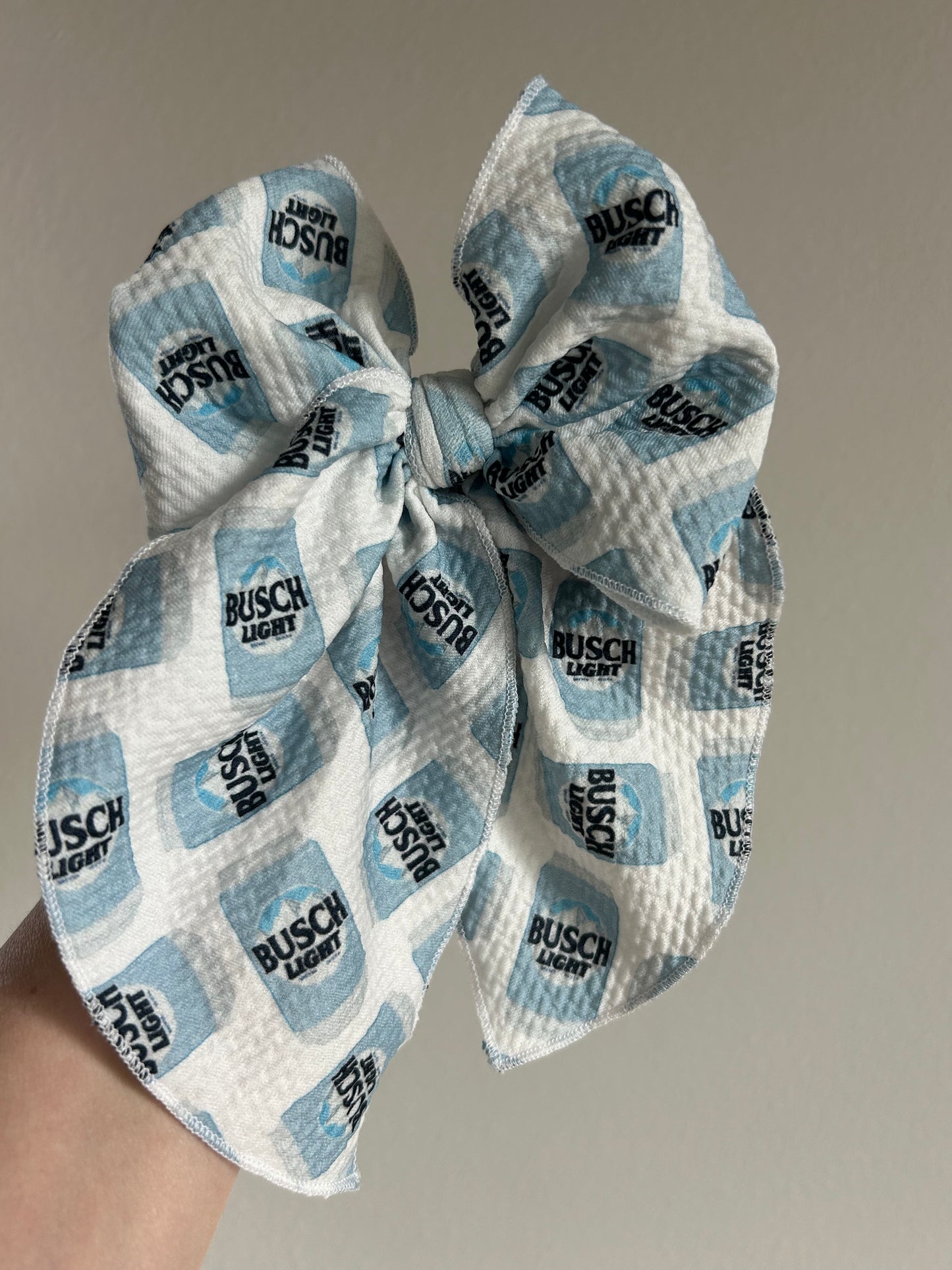 SAILOR BOW - READY TO SHIP - BUSCH