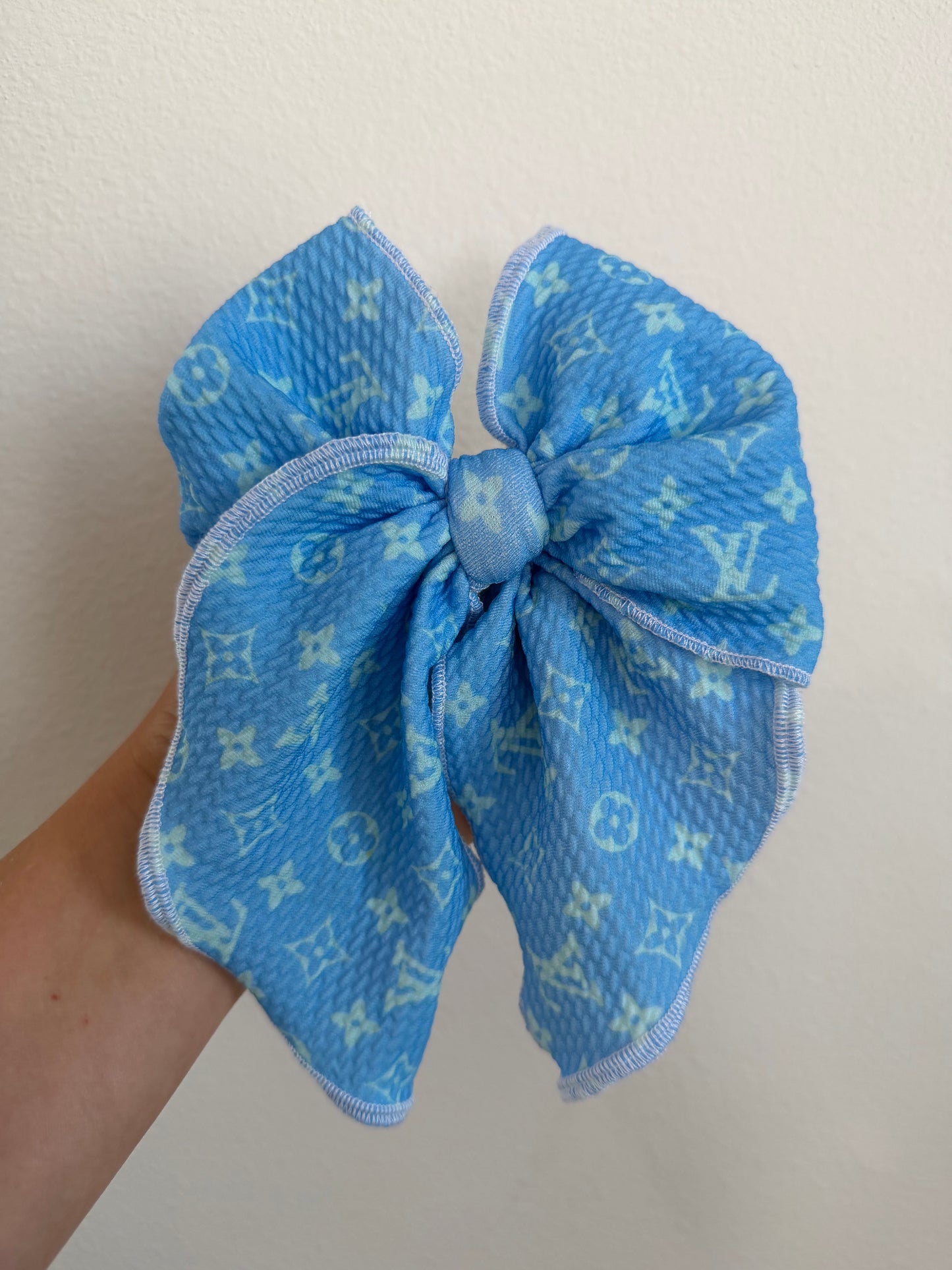 BOUJEE PERIWINKLE SAILOR