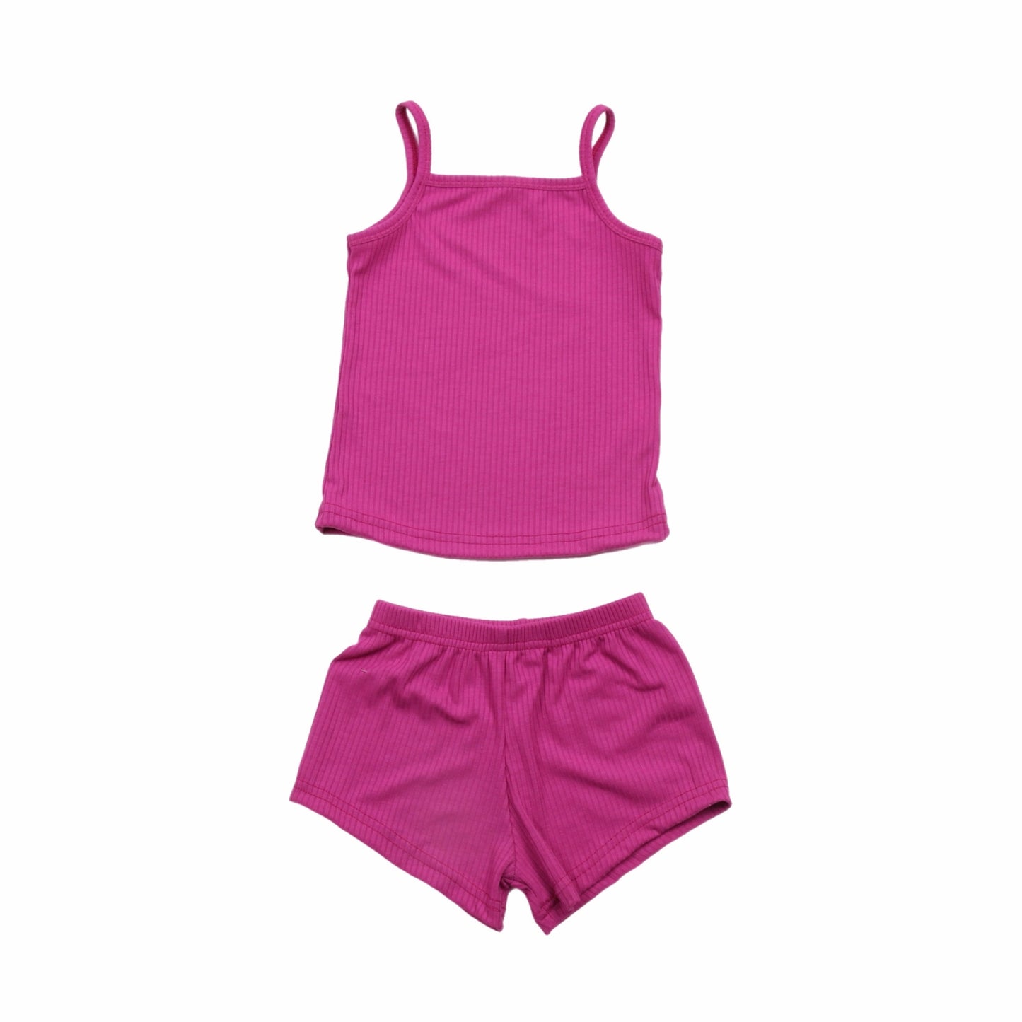 MYSTERY SOLID TANK SET