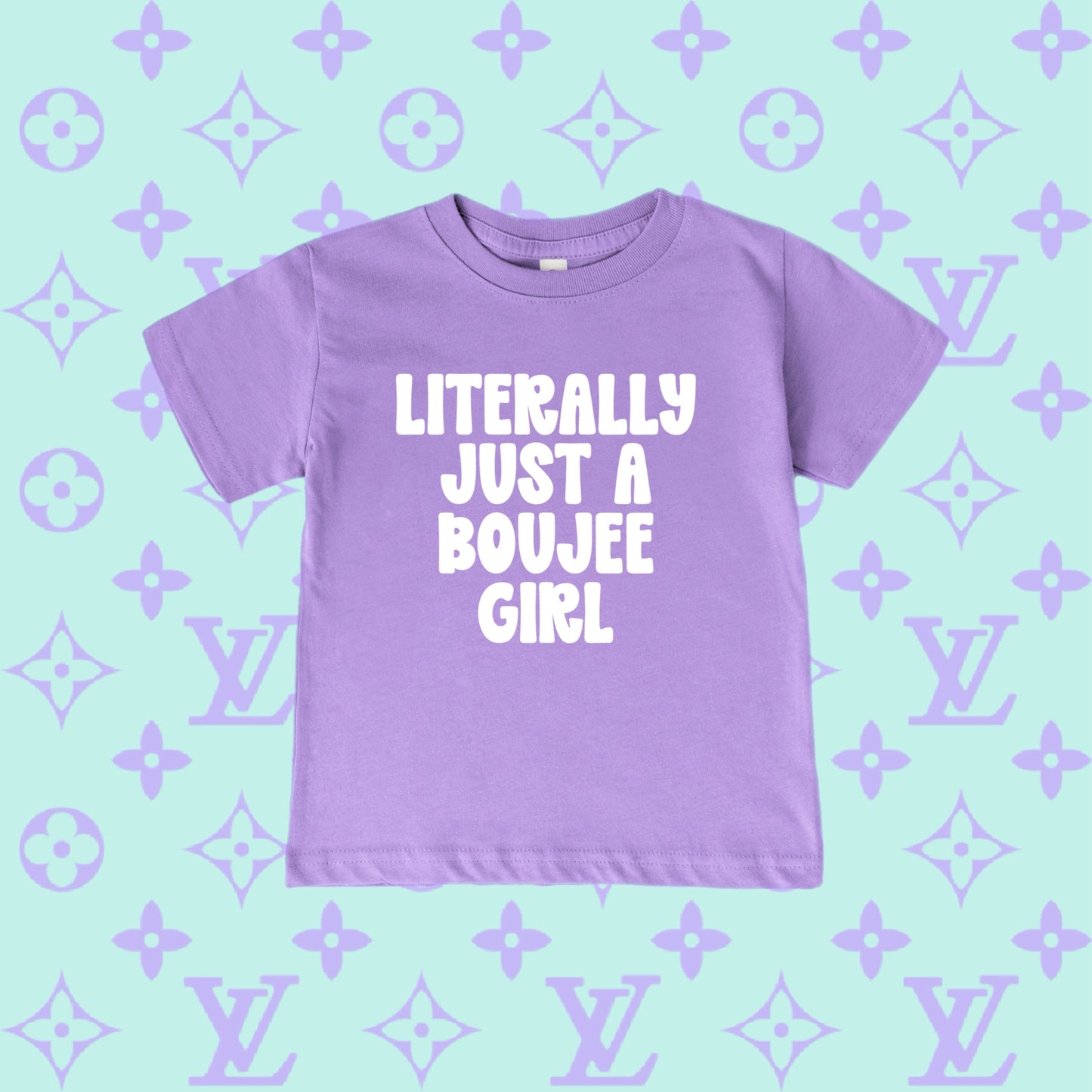 K & H SPECIAL - TEE & BOW