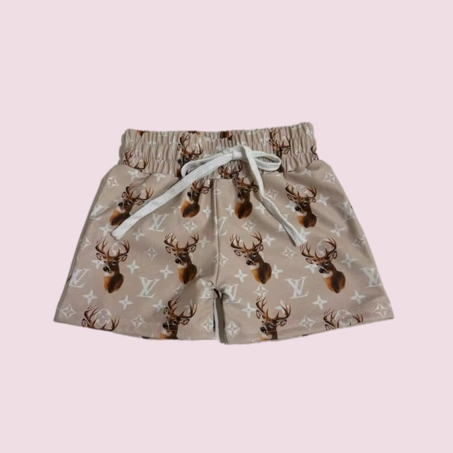 BOUJEE DEER TRUNKS