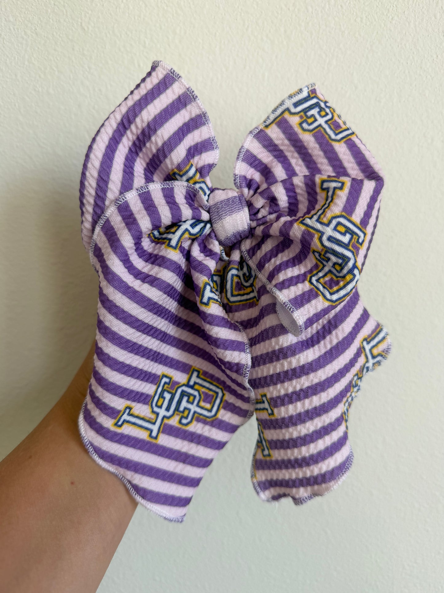 SAILOR - LSU