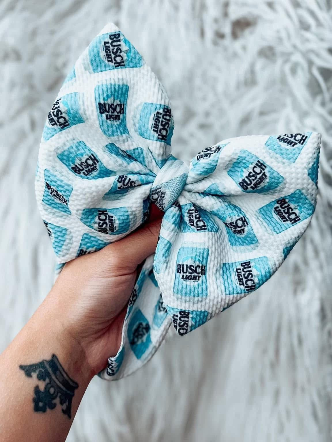 BEER BOW