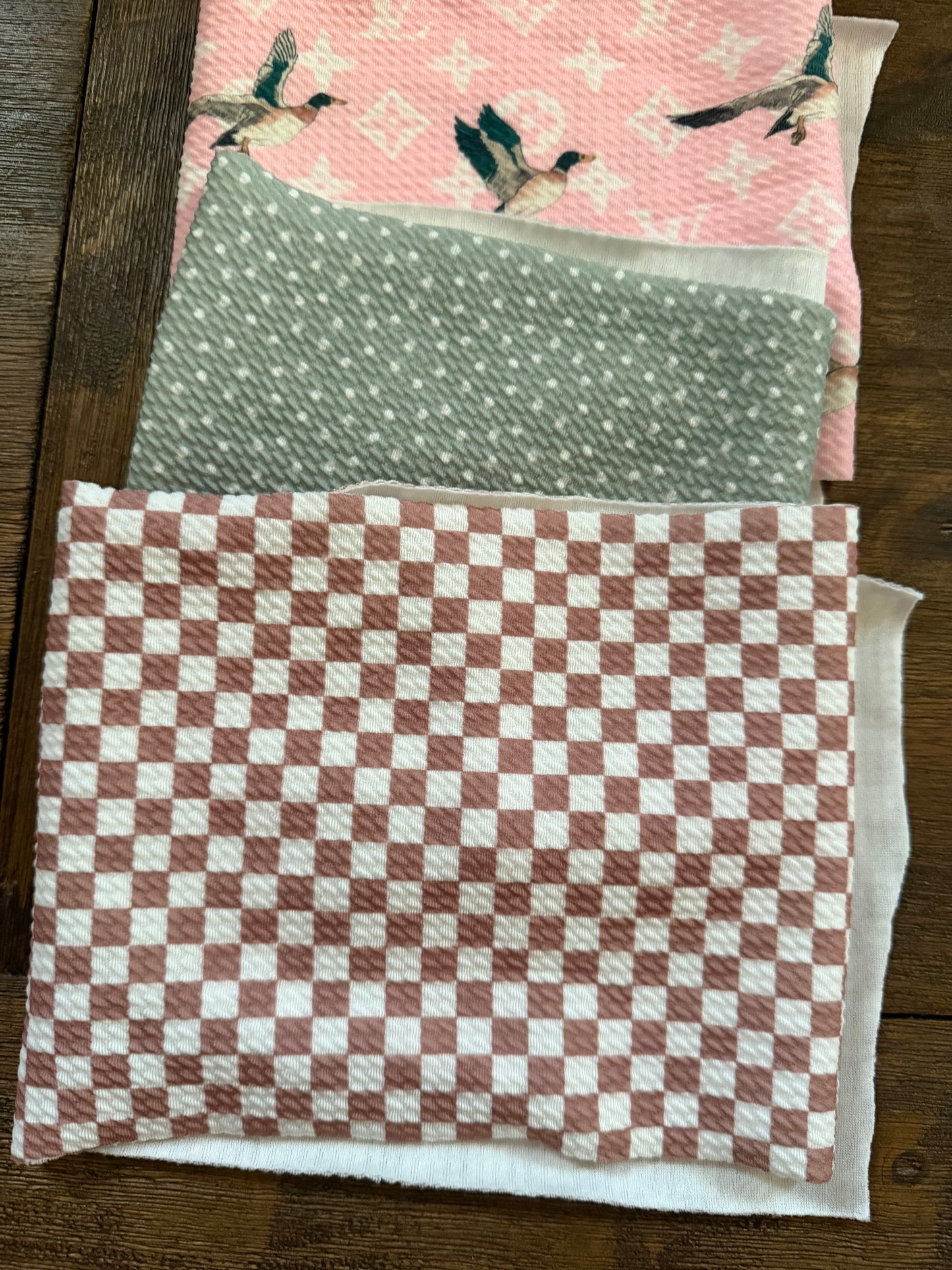 SCRAP SET #52