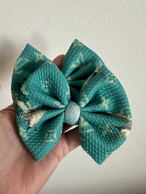 PIGGIE CLIPS - BOUJEE DUCK