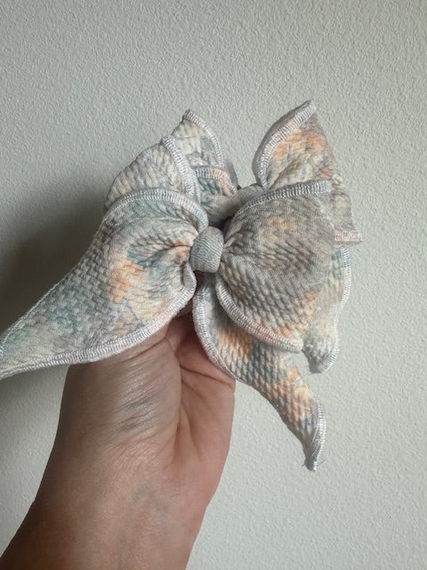 SAILOR PIGGIE CLIPS - REAL CAMO