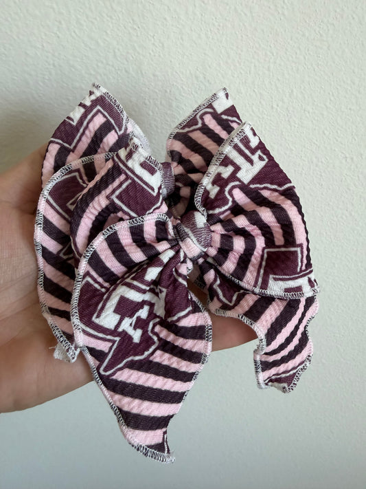 SAILOR PIGGIES - AGGIES