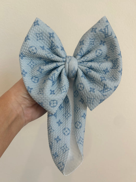 BABY REGULAR- BLUEBERRY BOUJEE