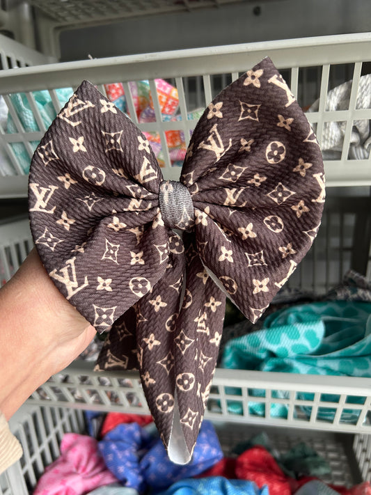 BABY REGULAR- THE ORIGINAL BOUJEE