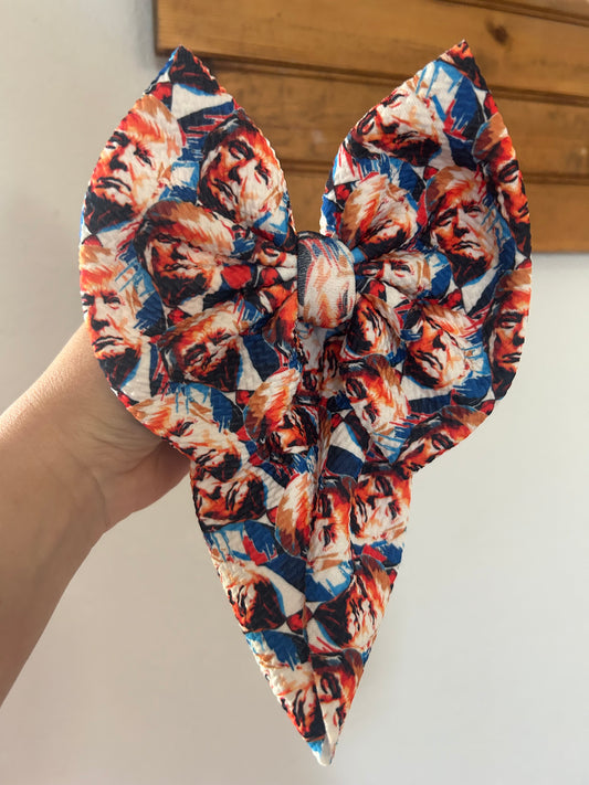 BOW - TRUMP