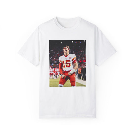 SEXY PLAYER TEE