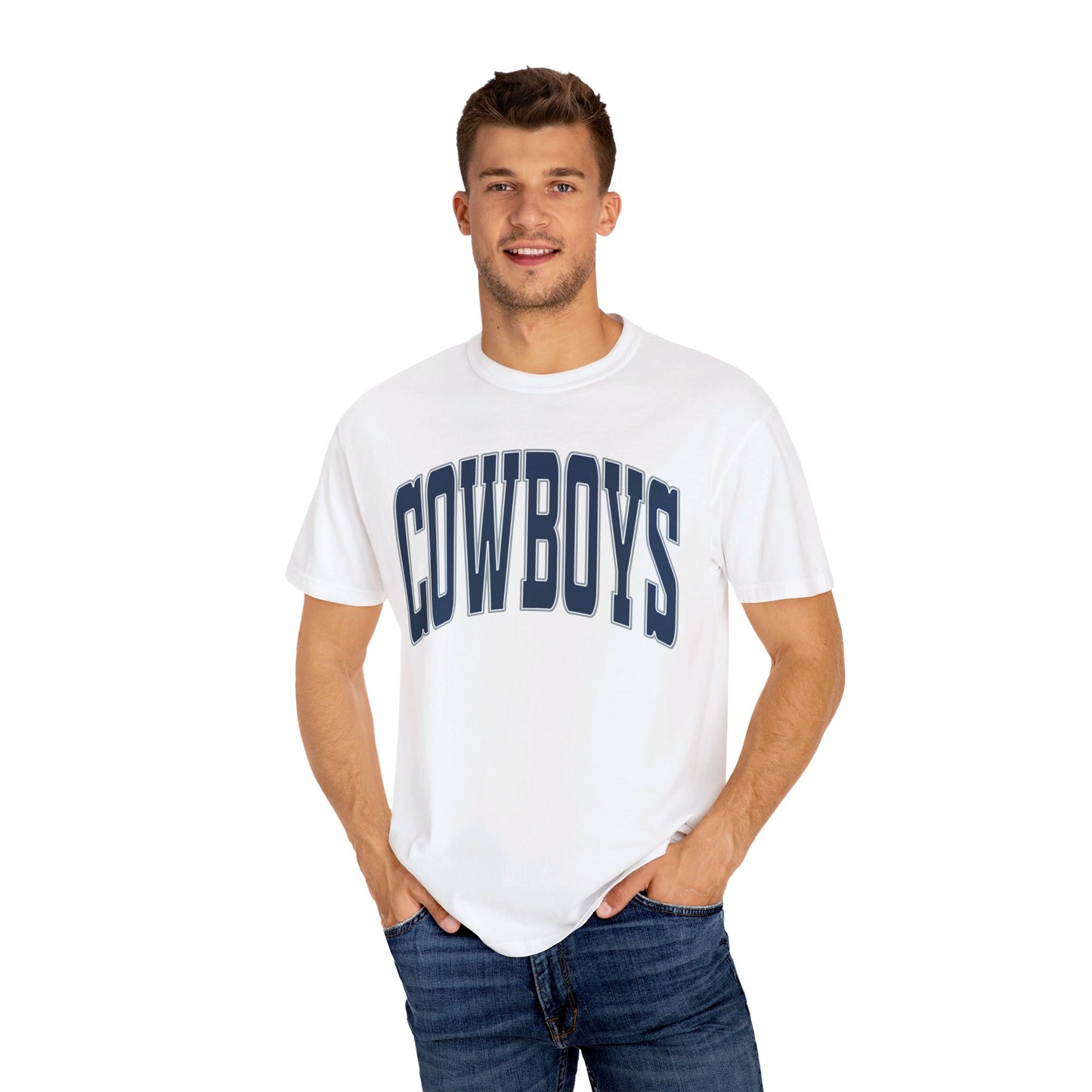 DALLAS TEE