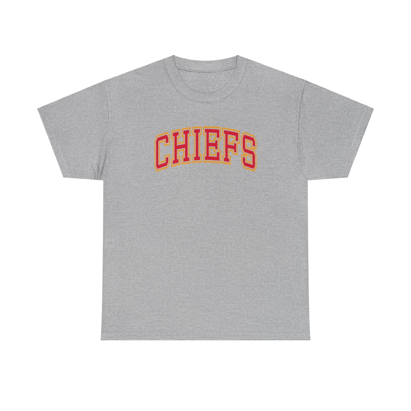 CHIEFS TEE