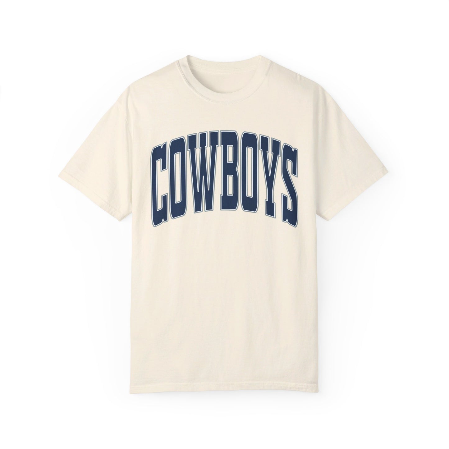 DALLAS TEE