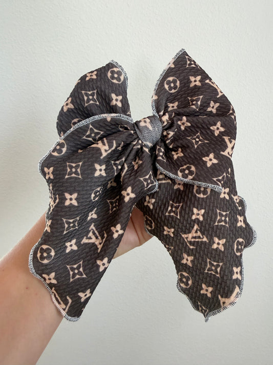BOUJEE OG SAILOR