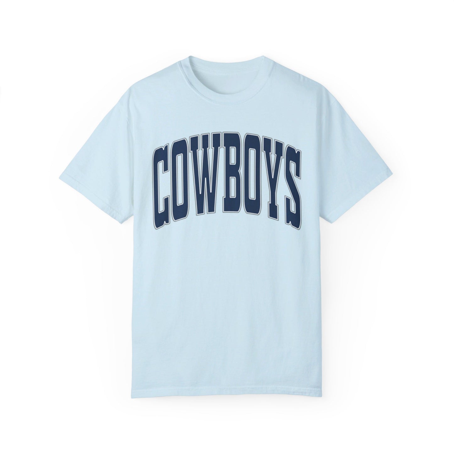 DALLAS TEE