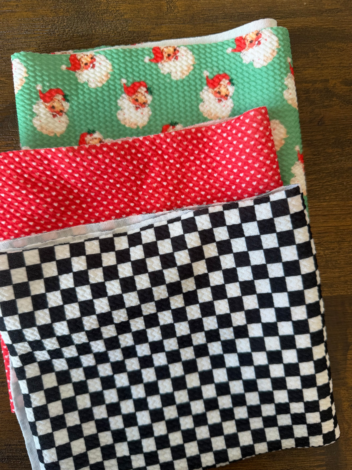SCRAP SET #13