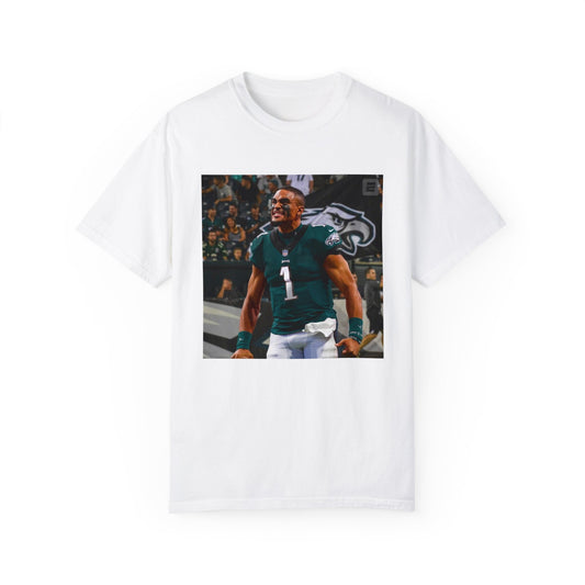 SEXY PLAYER TEE