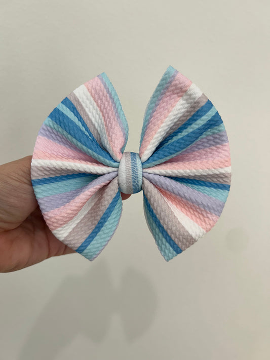 BIG CLIP - STRIPE