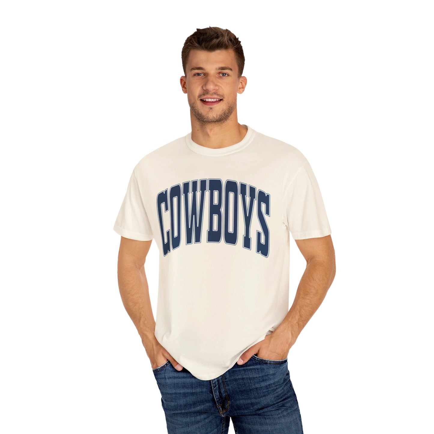 DALLAS TEE