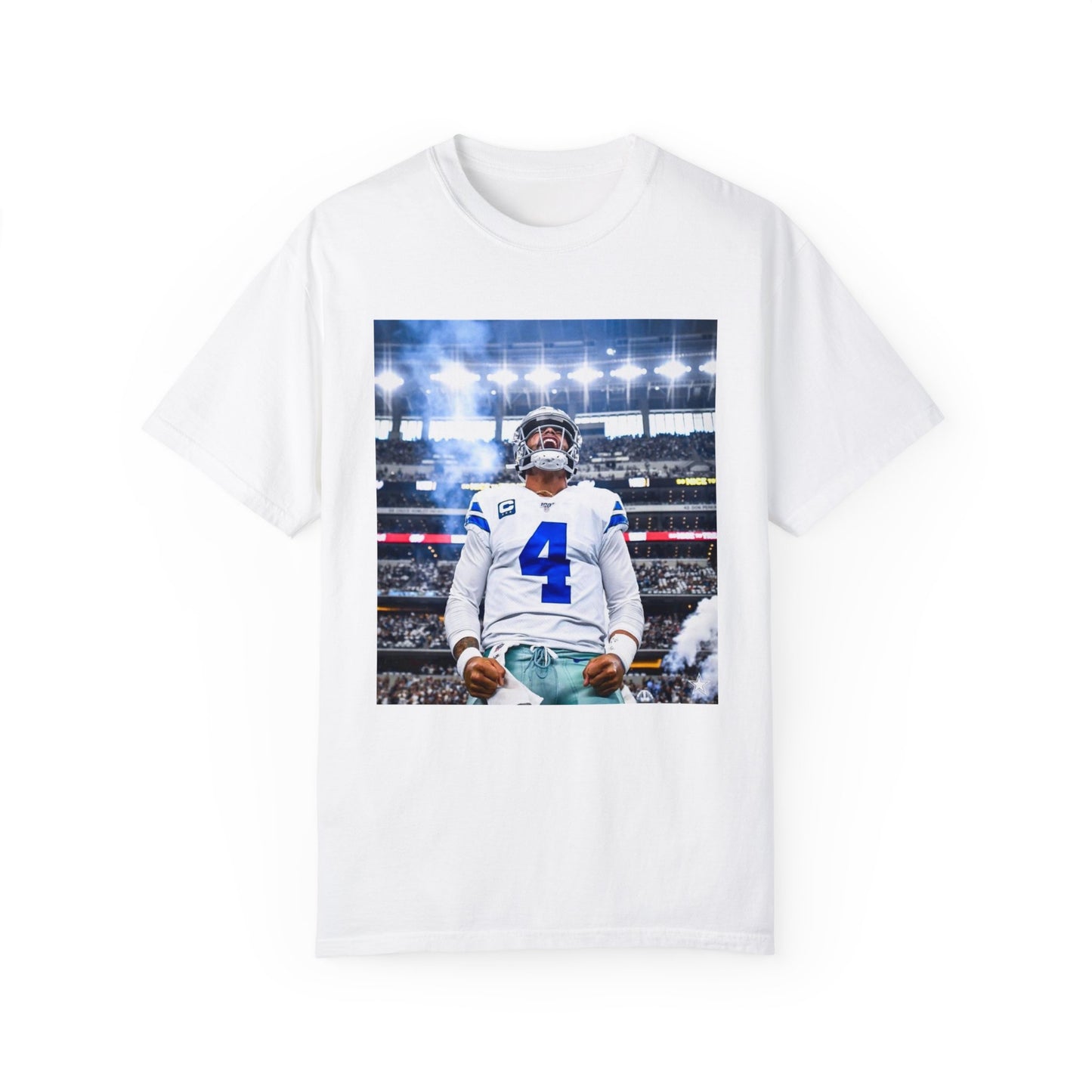 SEXY PLAYER TEE