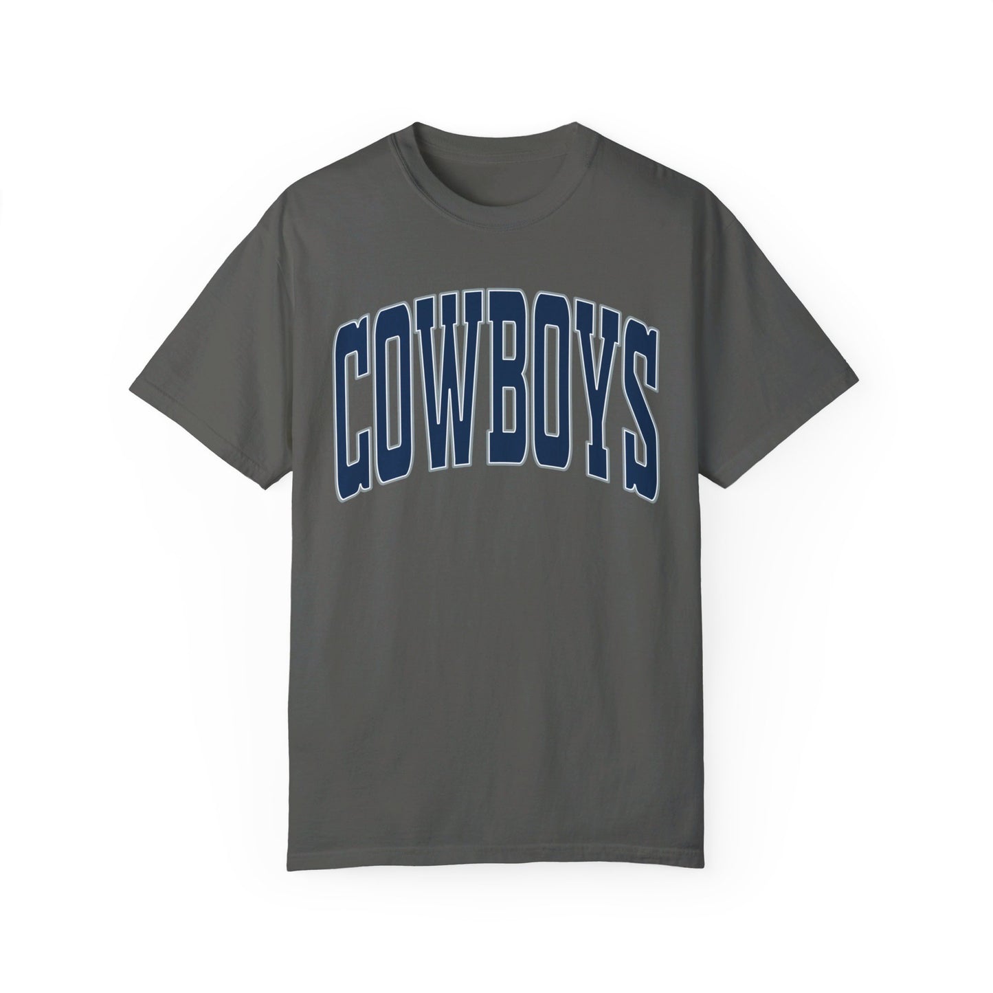 DALLAS TEE