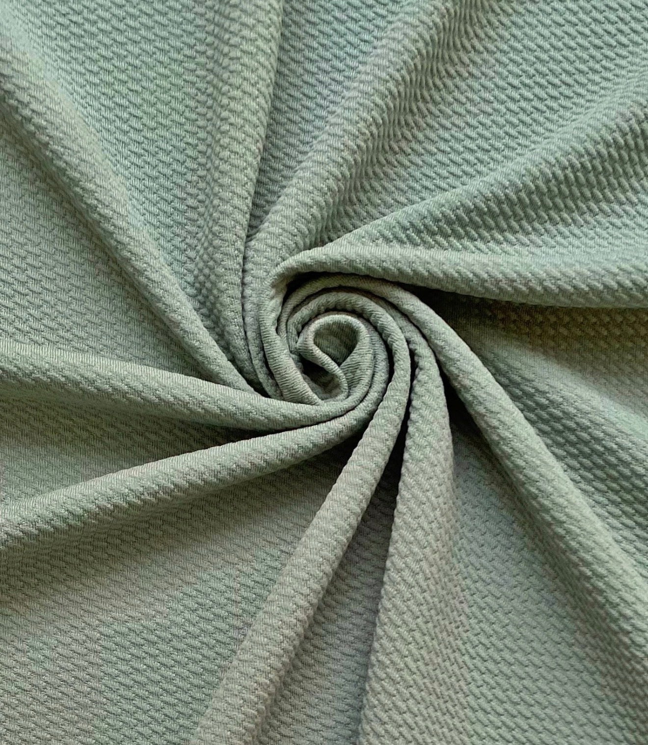 FALL SOLID - SAGE
