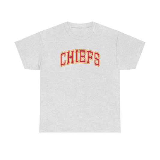 CHIEFS TEE