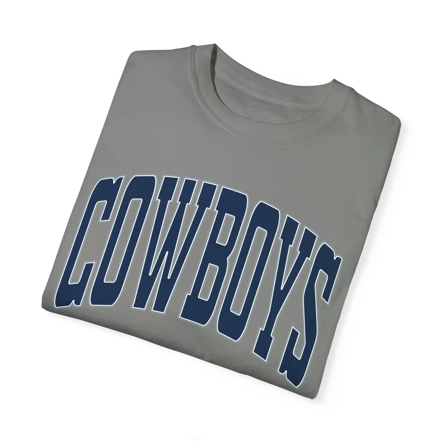 DALLAS TEE