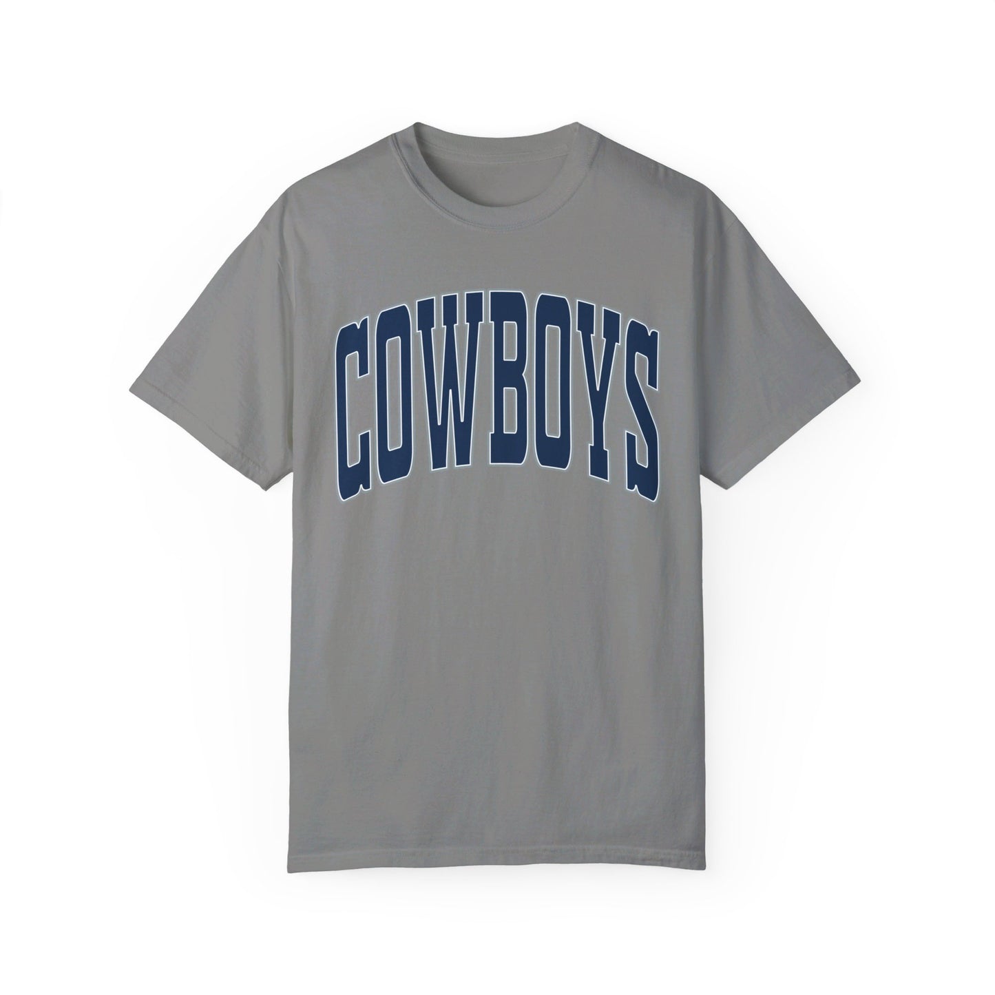 DALLAS TEE