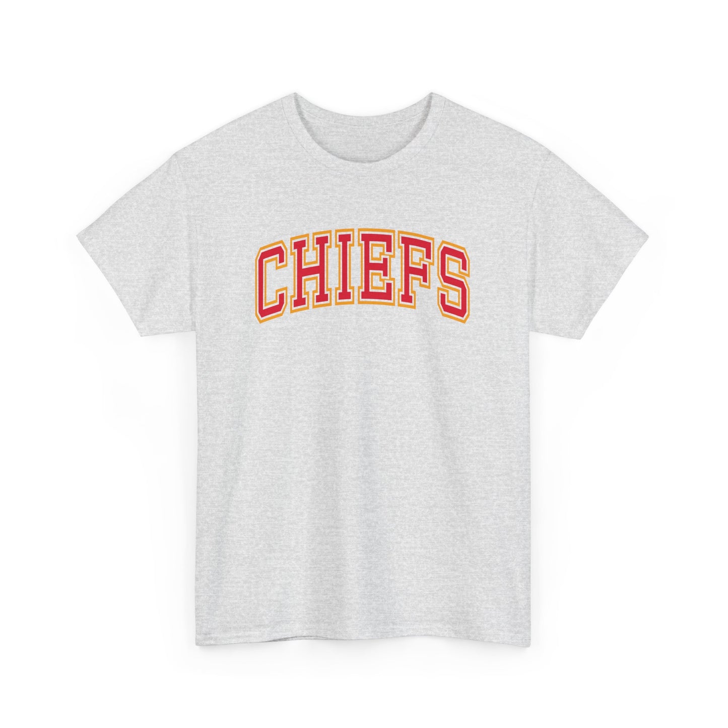 CHIEFS TEE