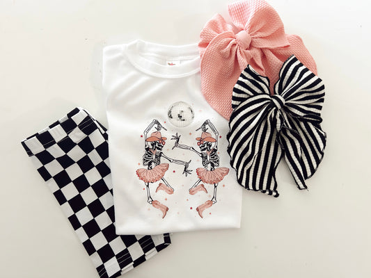 SPOOKY YEEHAW TEE