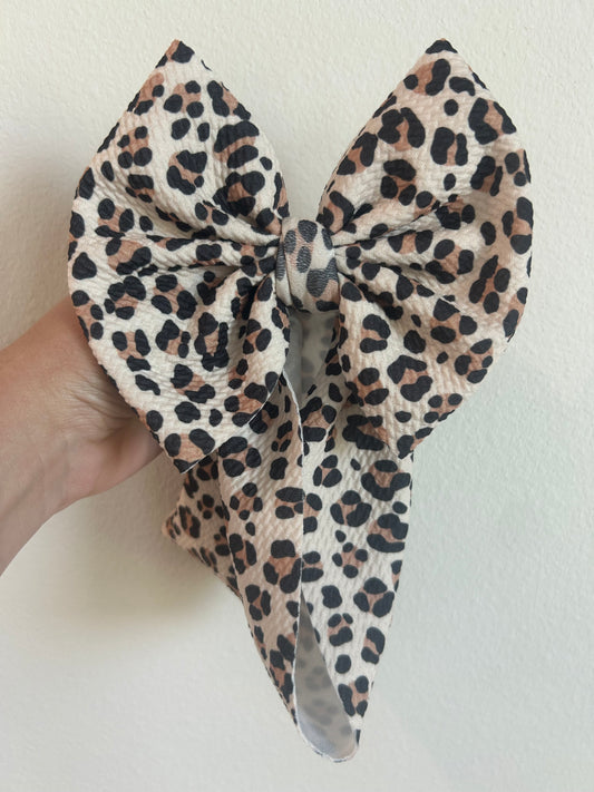 BABY REGULAR- ANOTHER CHEETAH