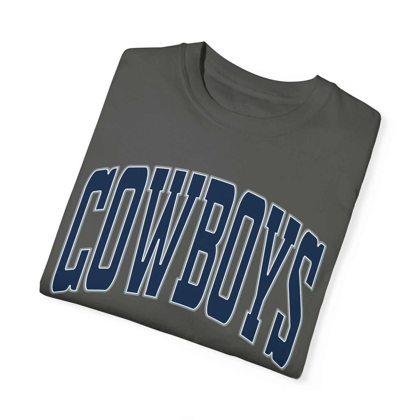 DALLAS TEE