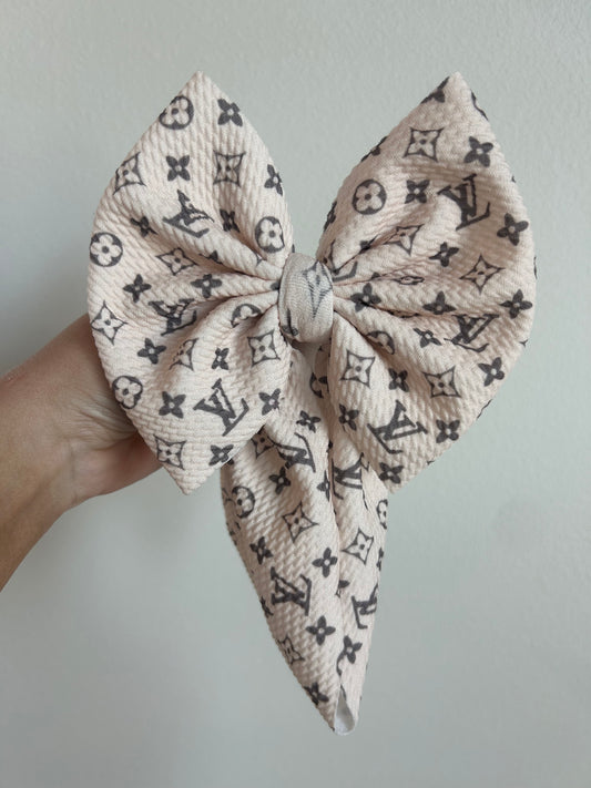 BABY REGULAR- BOUJEE IVORY